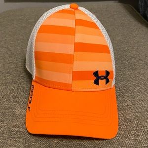 Under Armour Golf Hat